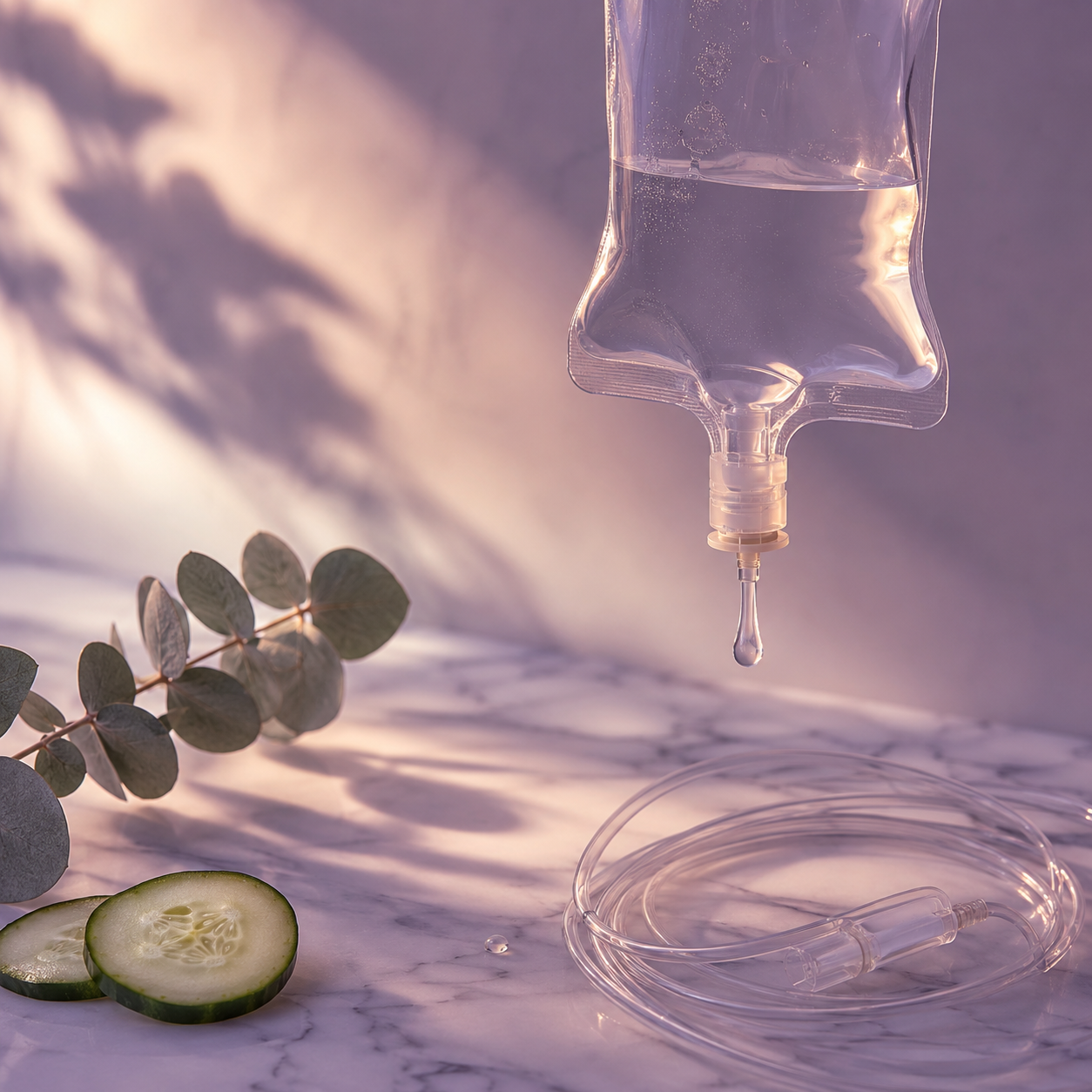IV Hydration