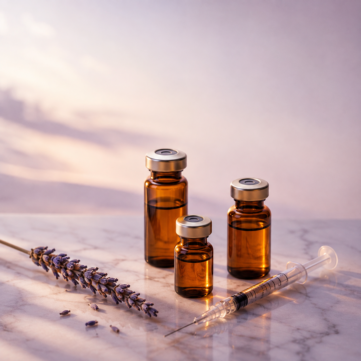 Peptide Therapy